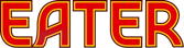 Eater Logo